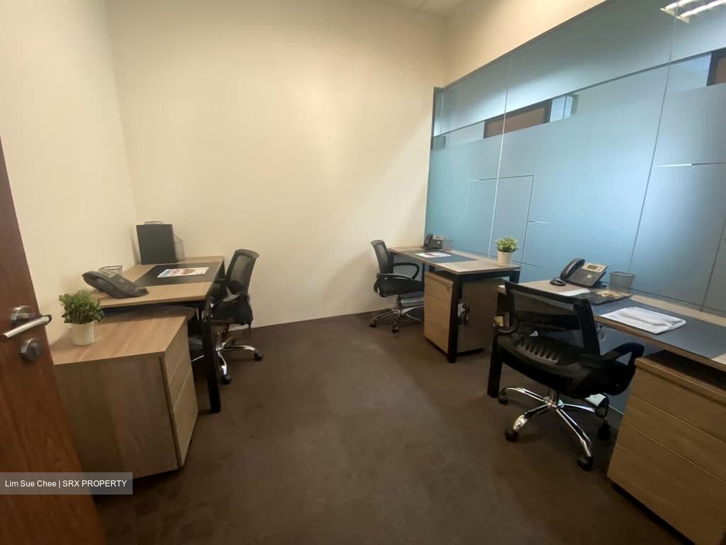 Asia Chambers (D1), Office #602998941